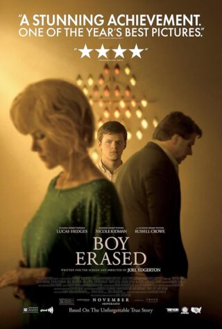 دانلود فیلم Boy Erased 2018 دانلود فیلم Boy Erased 2018