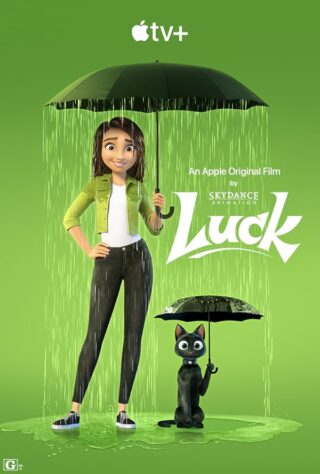 دانلود انیمیشن Luck 2022 دانلود انیمیشن Luck 2022