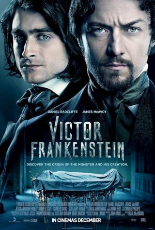 دانلود فیلم Victor Frankenstein 2015 دانلود فیلم Victor Frankenstein 2015