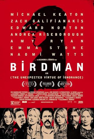 دانلود فیلم Birdman 2014 دانلود فیلم Birdman 2014