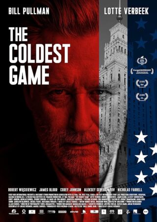 دانلود فیلم The Coldest Game 2019 دانلود فیلم The Coldest Game 2019