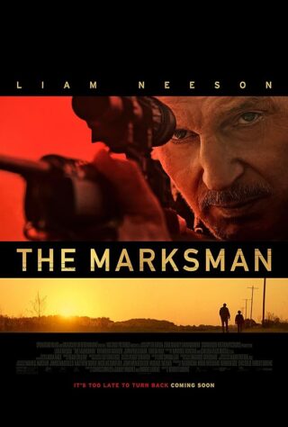 دانلود فیلم The Marksman 2021 دانلود فیلم The Marksman 2021
