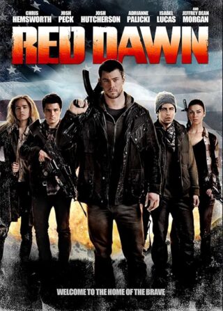دانلود فیلم Red Dawn 2012 دانلود فیلم Red Dawn 2012