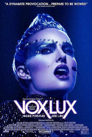 دانلود فیلم Vox Lux 2018 دانلود فیلم Vox Lux 2018