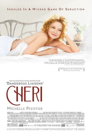 دانلود فیلم Chéri 2009 دانلود فیلم Chéri 2009