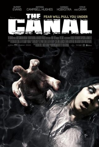 دانلود فیلم The Canal 2014 دانلود فیلم The Canal 2014