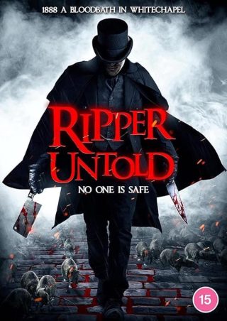 دانلود فیلم Ripper Untold 2021 دانلود فیلم Ripper Untold 2021