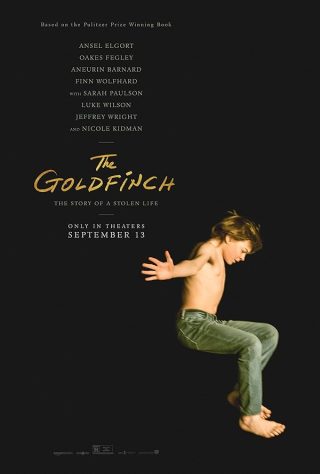 دانلود فیلم The Goldfinch 2019 دانلود فیلم The Goldfinch 2019