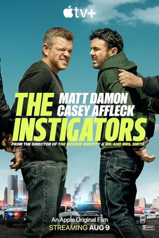 دانلود فیلم The Instigators 2024 دانلود فیلم The Instigators 2024