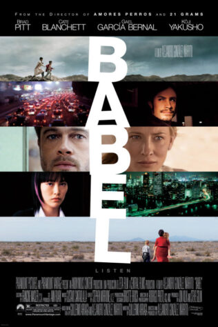 دانلود فیلم Babel 2006 دانلود فیلم Babel 2006