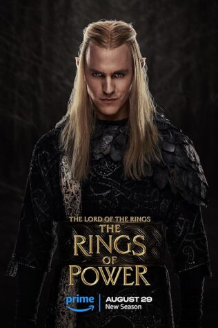 دانلود سریال The Lord of the Rings: The Rings of Power دانلود سریال The Lord of the Rings: The Rings of Power
