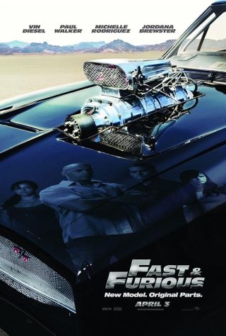 دانلود فیلم Fast & Furious 4 2009 دانلود فیلم Fast & Furious 4 2009