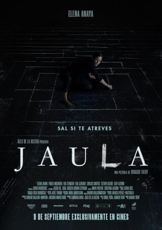 دانلود فیلم The Chalk Line 2022 دانلود فیلم The Chalk Line 2022