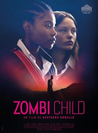 دانلود فیلم Zombi Child 2019 دانلود فیلم Zombi Child 2019