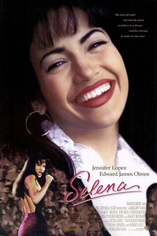 دانلود فیلم Selena 1997 دانلود فیلم Selena 1997