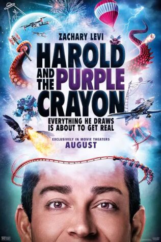 دانلود فیلم Harold and the Purple Crayon 2024 دانلود فیلم Harold and the Purple Crayon 2024