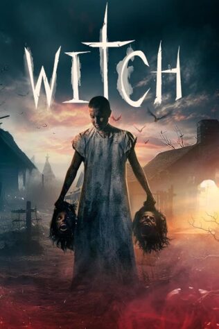دانلود فیلم Witch 2024 دانلود فیلم Witch 2024