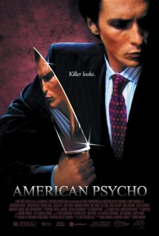دانلود فیلم American Psycho 2000 دانلود فیلم American Psycho 2000