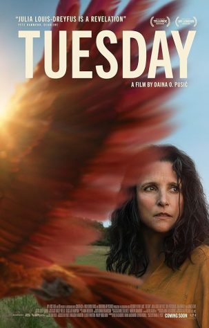 دانلود فیلم Tuesday 2023 دانلود فیلم Tuesday 2023