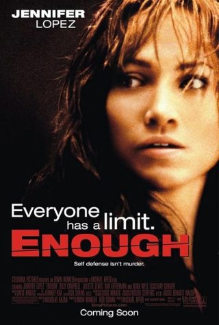 دانلود فیلم Enough 2002 دانلود فیلم Enough 2002