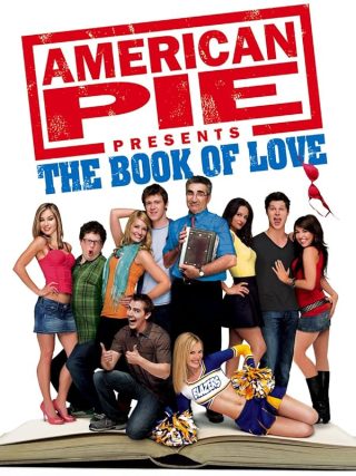 دانلود فیلم American Pie Presents: The Book of Love 2009 دانلود فیلم American Pie Presents: The Book of Love 2009