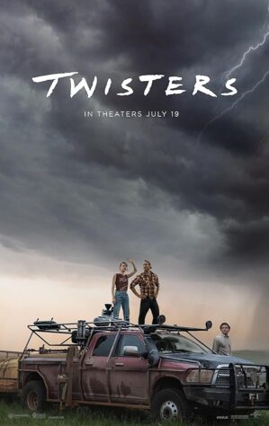 دانلود فیلم Twisters 2024 دانلود فیلم Twisters 2024