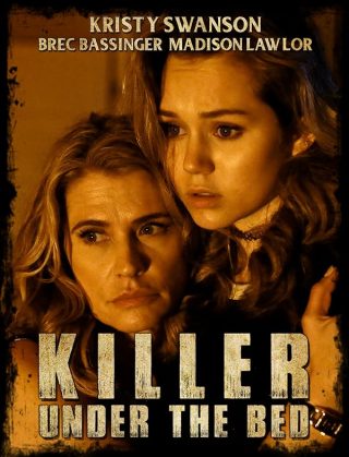 دانلود فیلم Killer Under the Bed 2018 دانلود فیلم Killer Under the Bed 2018