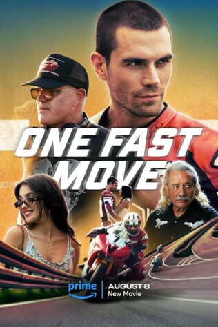دانلود فیلم One Fast Move 2024 دانلود فیلم One Fast Move 2024