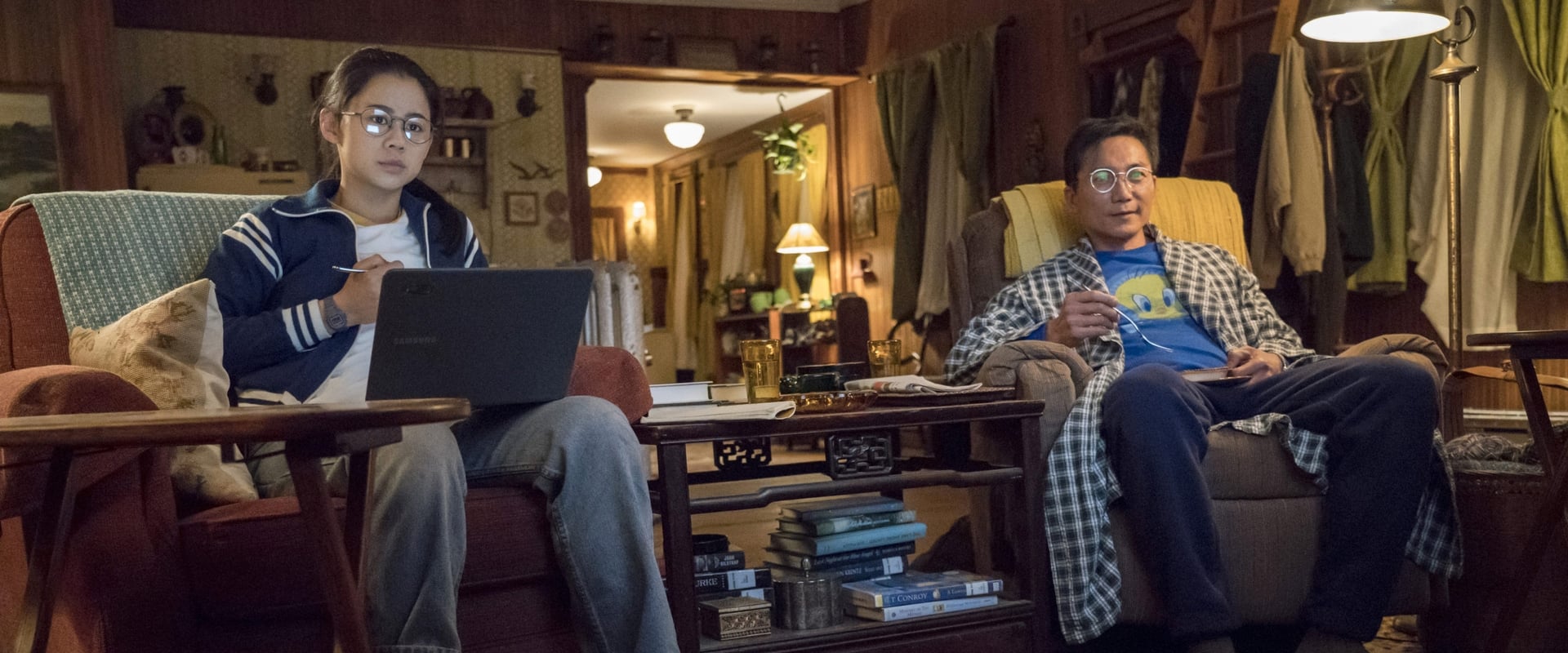 دانلود فیلم The Half of It 2020 (نیمی از آن 2020) بدون سانسور با زیرنویس فارسی