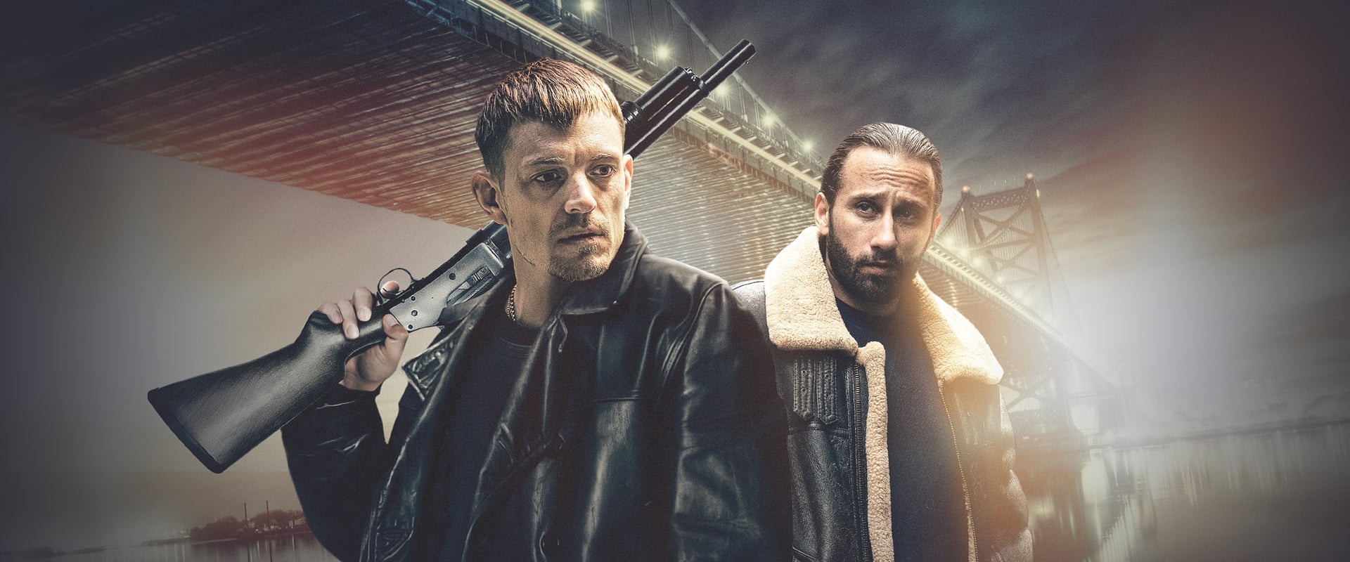 دانلود فیلم Brothers by Blood 2020 (برادران خونی 2020) بدون سانسور با زیرنویس فارسی