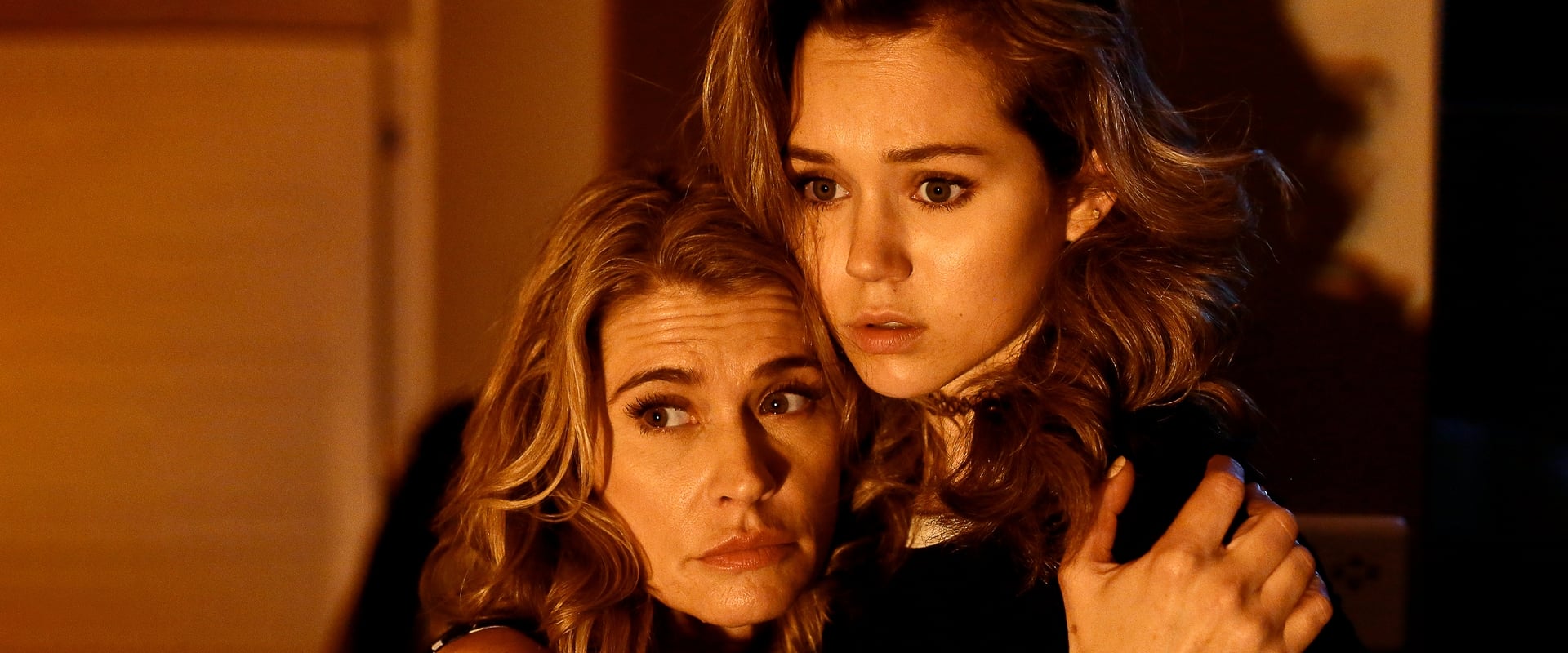 دانلود فیلم Killer Under the Bed 2018 (قاتلی زیر تخت 2018) بدون سانسور با زیرنویس فارسی