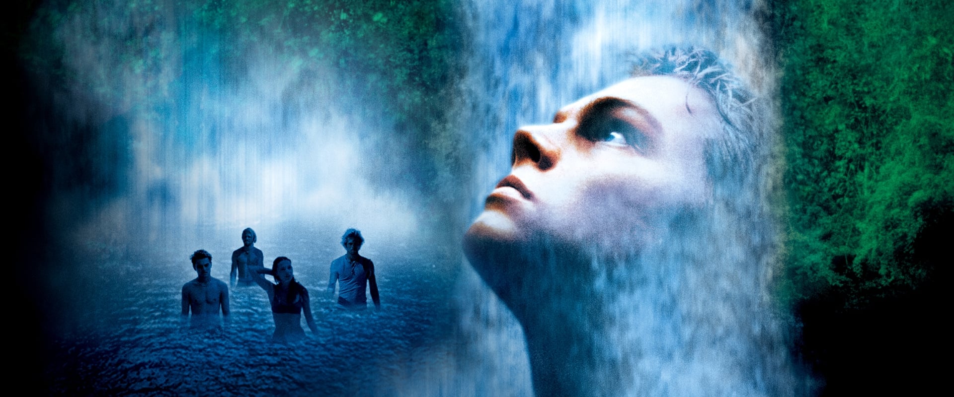 دانلود فیلم The Beach 2000 (ساحل 2000) بدون سانسور با زیرنویس فارسی