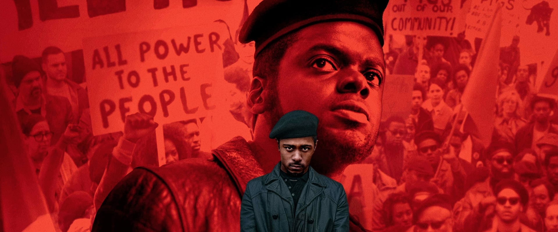 دانلود فیلم Judas and the Black Messiah 2021 (یهودا و مسیح سیاه 2021) بدون سانسور با زیرنویس فارسی