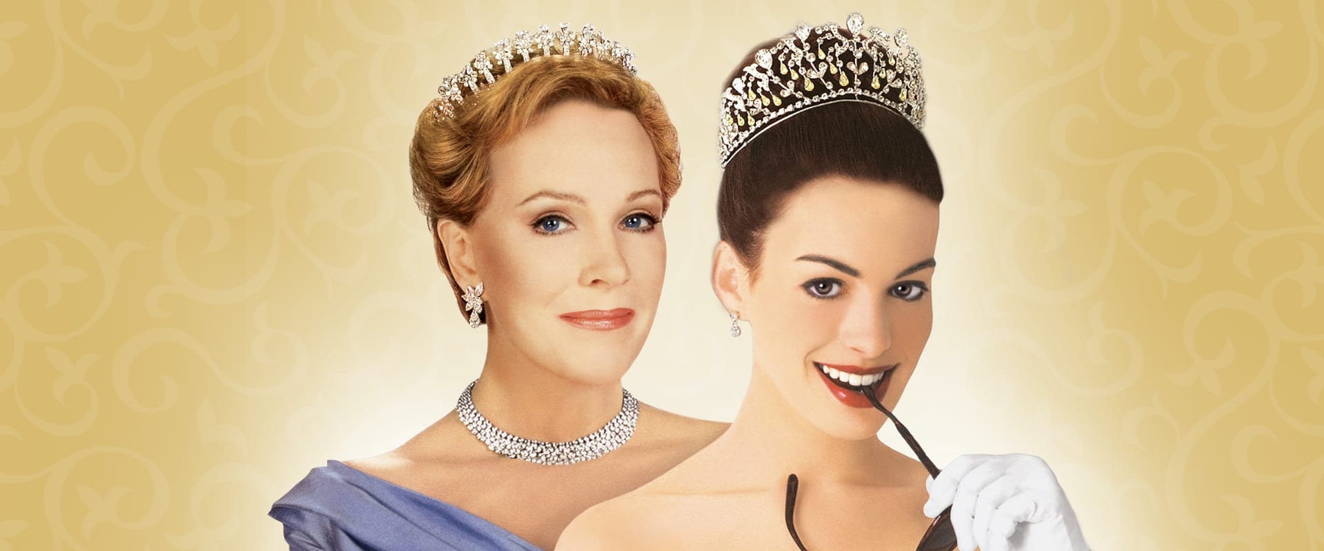 دانلود فیلم The Princess Diaries 2001 (دفتر خاطرات شاهدخت 2001) بدون سانسور با زیرنویس فارسی