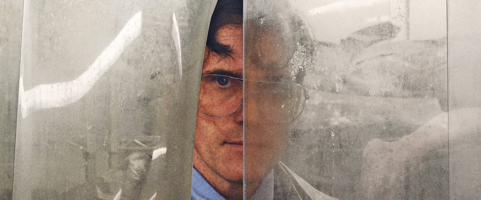 دانلود فیلم The House That Jack Built 2018 (خانه‌ای که جک ساخت 2018) بدون سانسور با زیرنویس فارسی