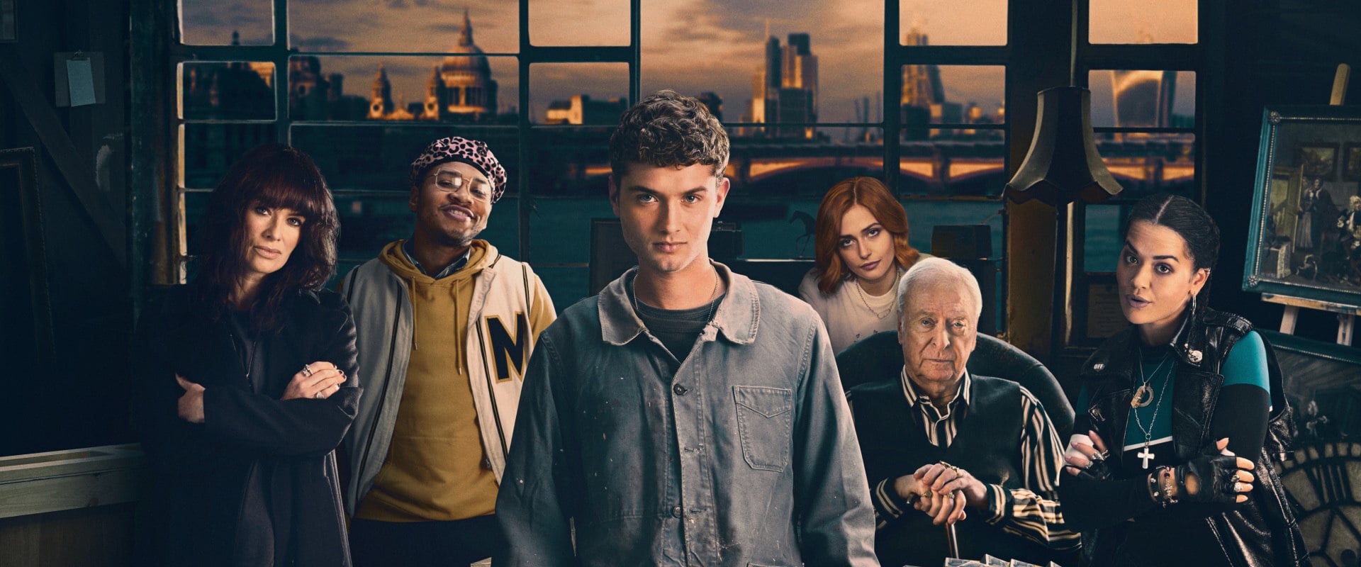 دانلود فیلم Twist 2021 (توئیست 2021) بدون سانسور با زیرنویس فارسی