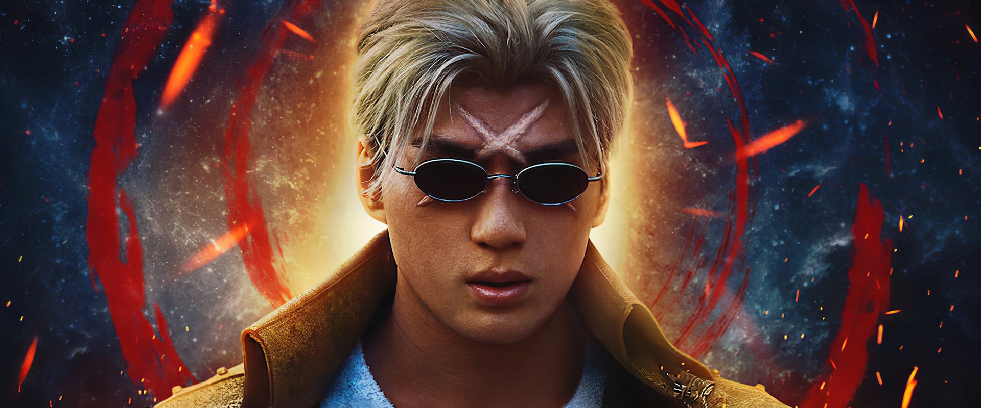 دانلود فیلم Fullmetal Alchemist the Revenge of Scar 2022 (کیمیاگر تمام فلزی 2022) بدون سانسور با زیرنویس فارسی