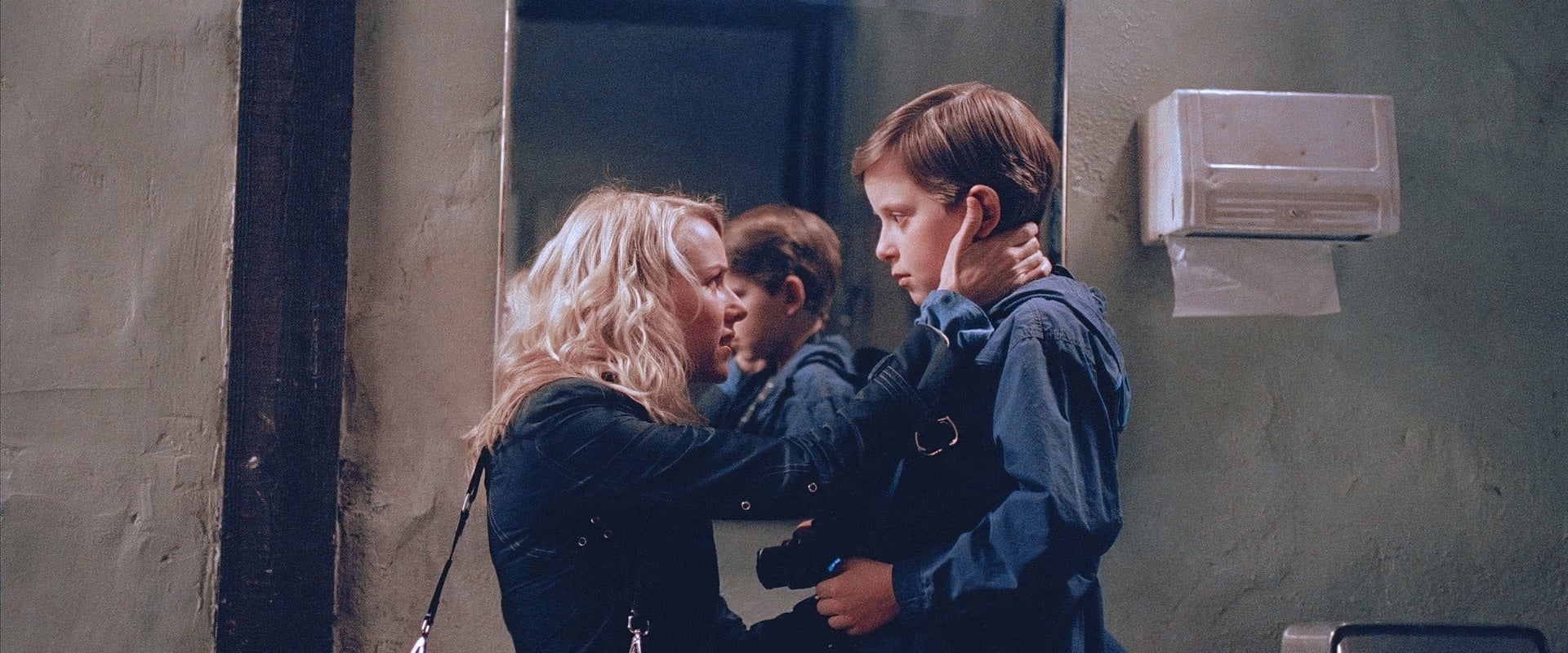 دانلود فیلم The Ring Two 2005 (حلقه دو 2005) بدون سانسور با زیرنویس فارسی