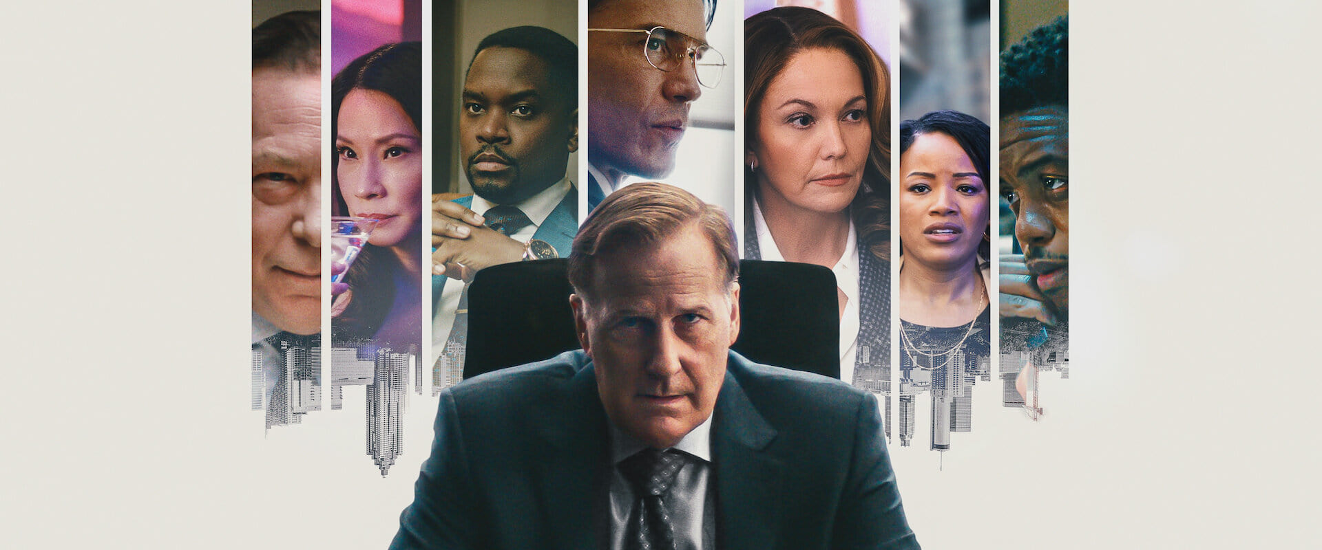 دانلود سریال  A Man in Full (مرد کامل 2024) بدون سانسور با زیرنویس فارسی