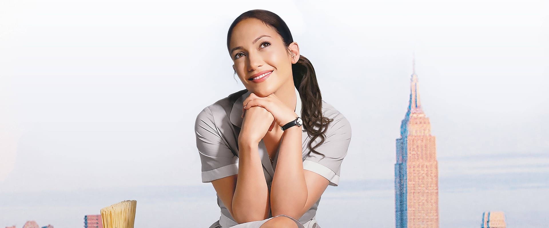 دانلود فیلم Maid in Manhattan 2002 (خدمتکاری در منهتن 2002) بدون سانسور با زیرنویس فارسی