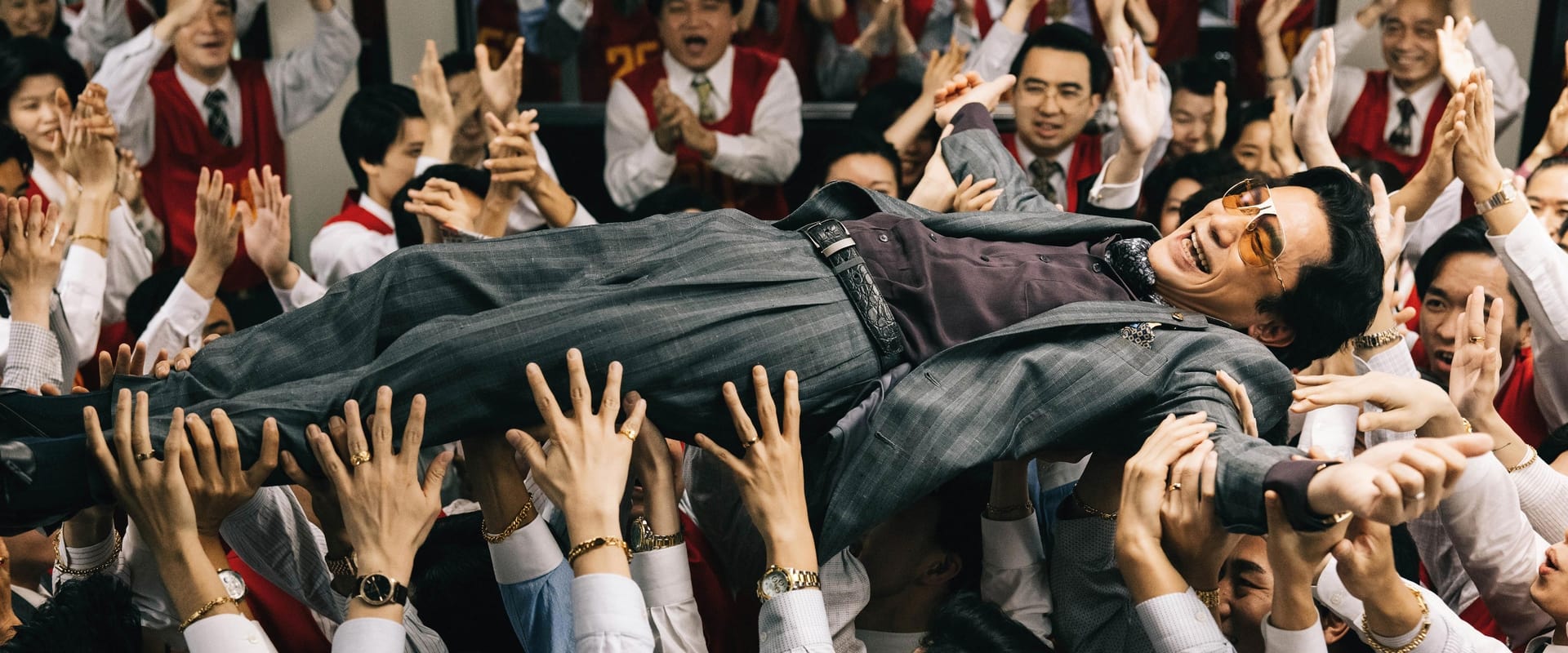 دانلود فیلم The Goldfinger 2023 (انگشت طلایی 2023) بدون سانسور با زیرنویس فارسی