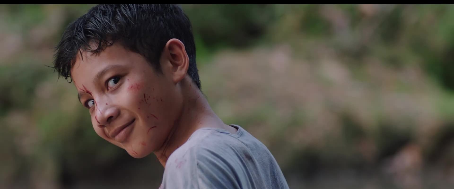 دانلود فیلم Waktu Maghrib 2023 (هنگام مغرب 2023) بدون سانسور با زیرنویس فارسی