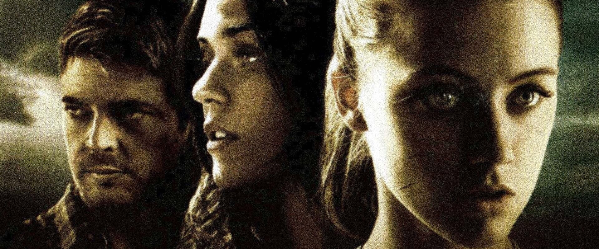 دانلود فیلم And Soon the Darkness 2010 (و به زودی تاریکی 2010) بدون سانسور با زیرنویس فارسی