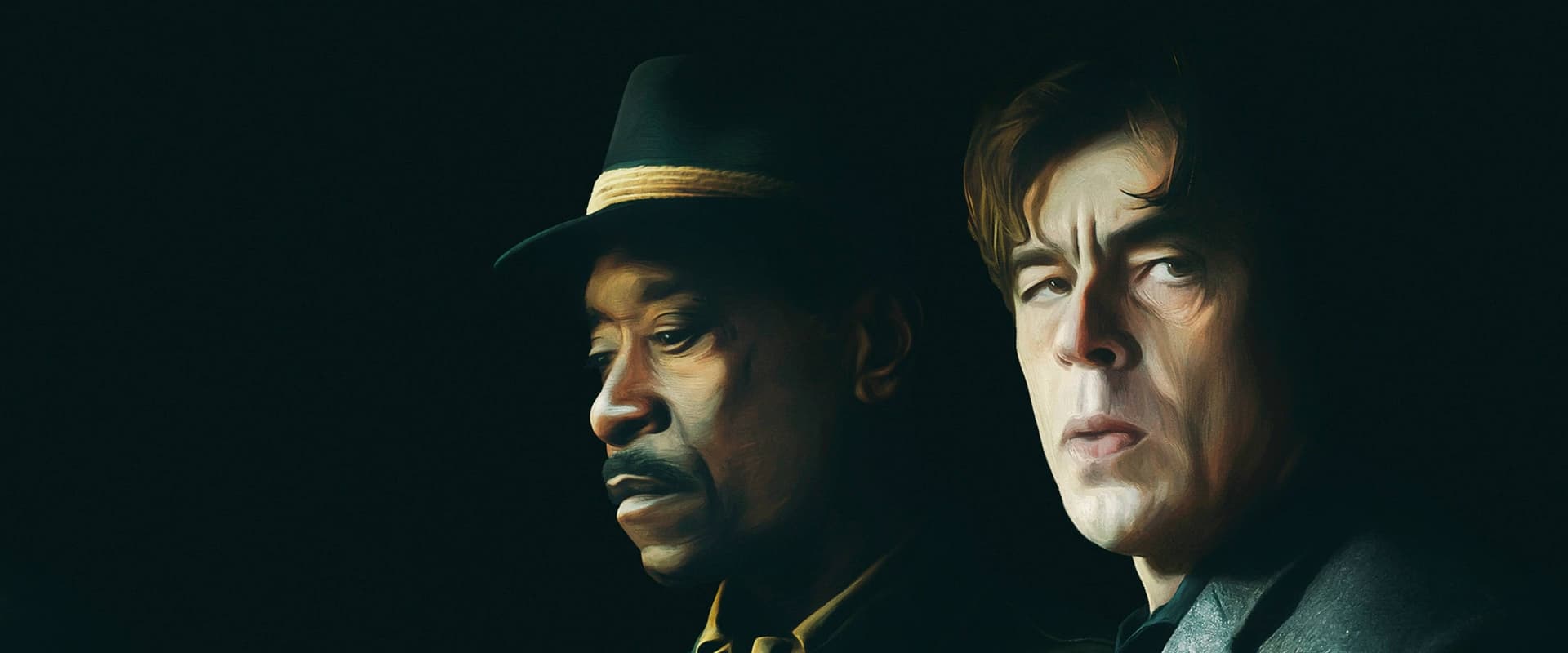 دانلود فیلم No Sudden Move 2021 (حرکت ناگهانی ممنوع 2021) بدون سانسور با زیرنویس فارسی