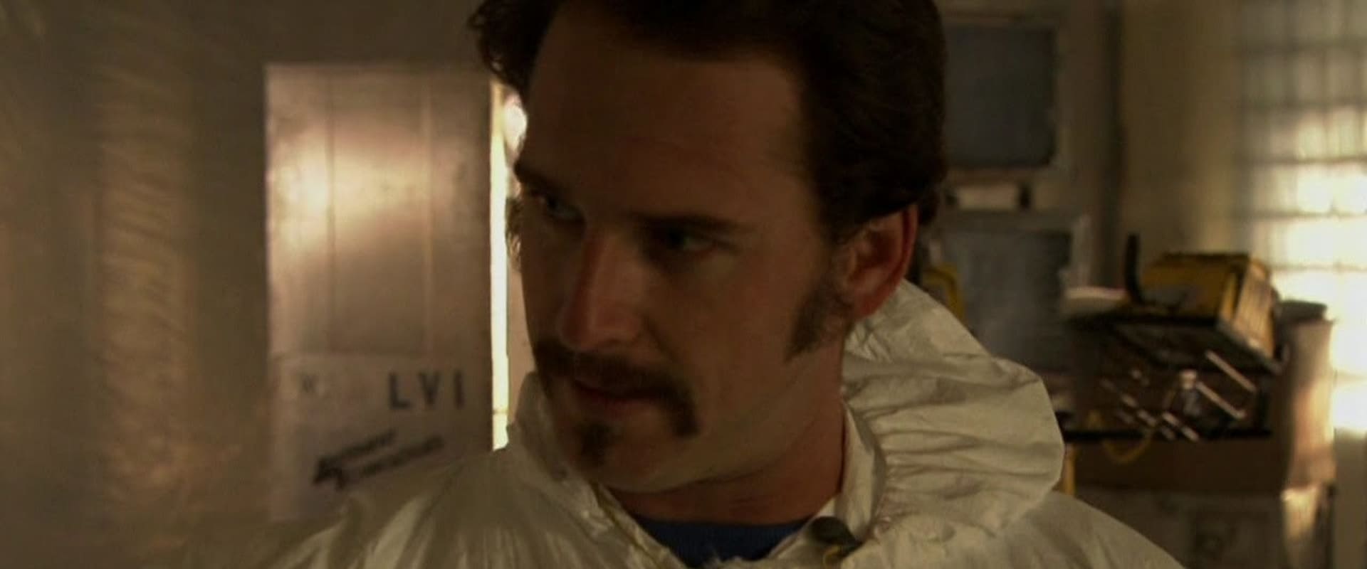 دانلود فیلم Session 9 2001 (جلسه ۹ 2001) بدون سانسور با زیرنویس فارسی