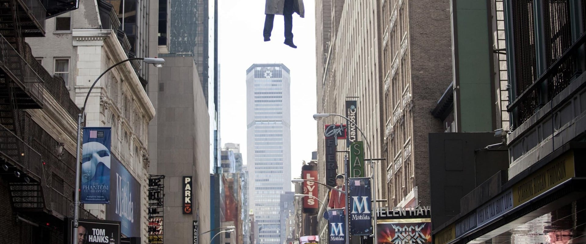 دانلود فیلم Birdman 2014 (مرد پرنده 2014) بدون سانسور با زیرنویس فارسی