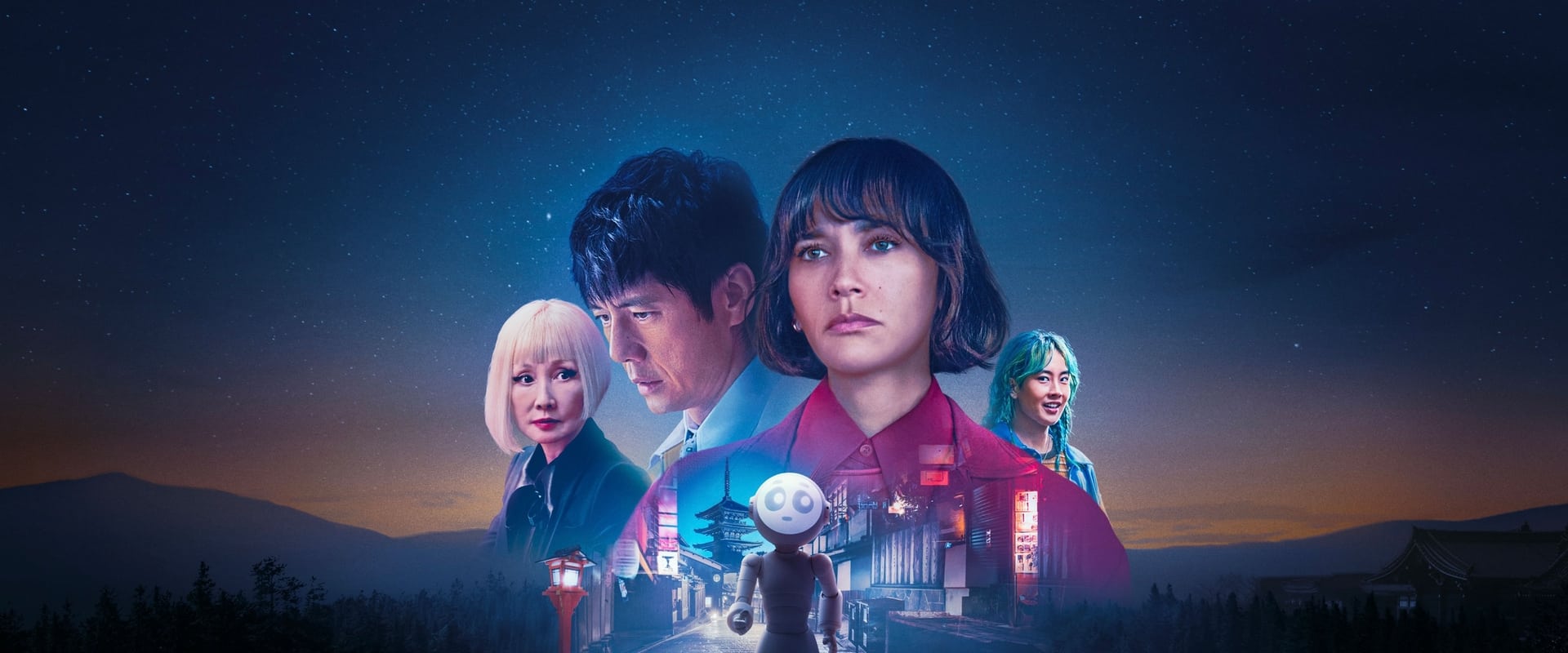 دانلود سریال Sunny (سانی 2024–) بدون سانسور با زیرنویس فارسی