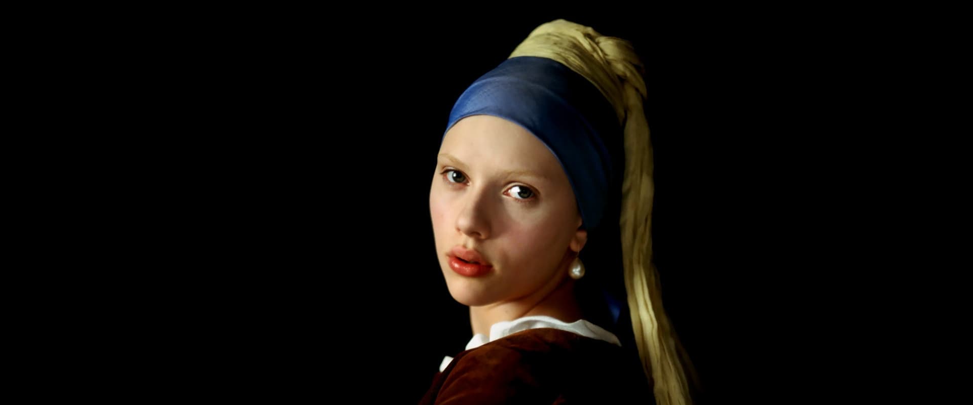 دانلود فیلم Girl with a Pearl Earring 2003 (دختری با گوشواره مروارید 2003) بدون سانسور با زیرنویس فارسی
