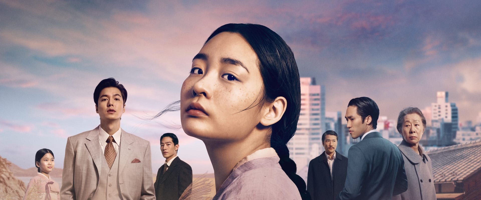 دانلود سریال Pachinko (پاچینکو 2022–) بدون سانسور با زیرنویس فارسی