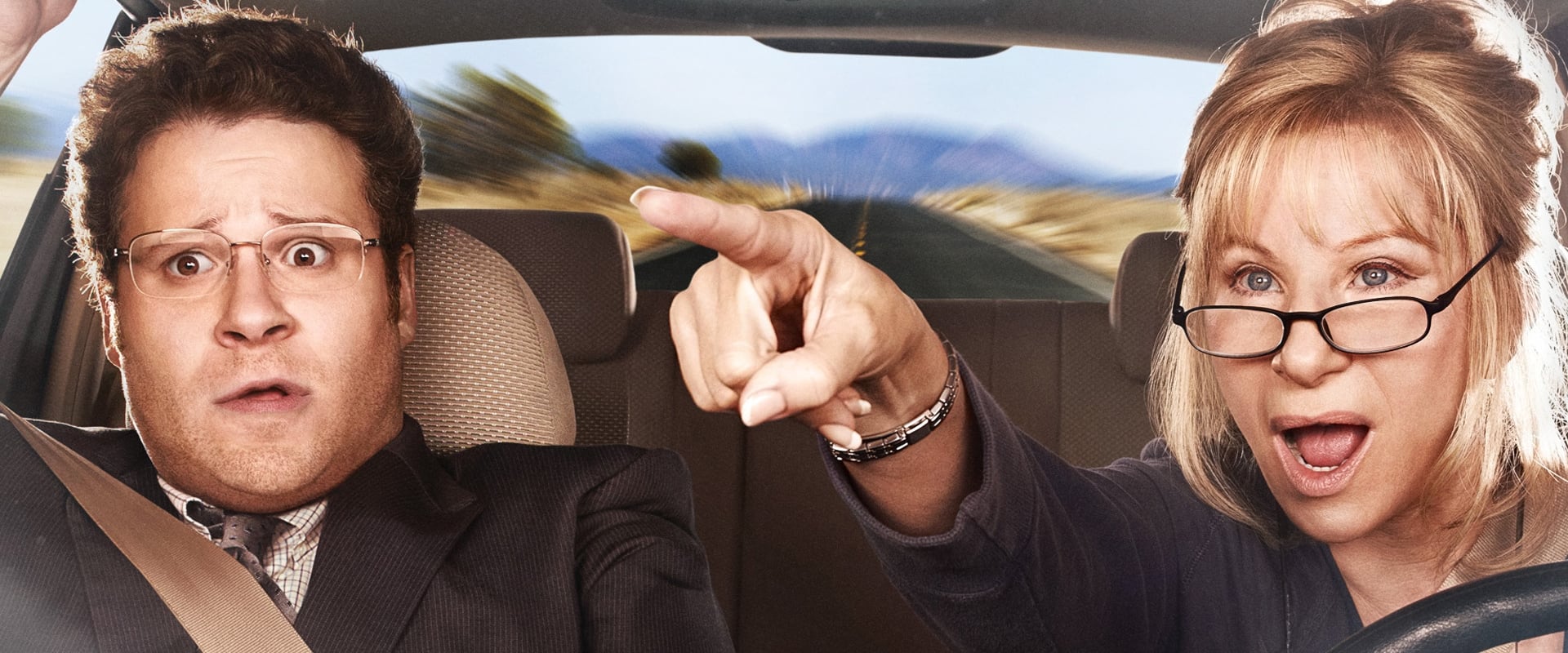 دانلود فیلم The Guilt Trip 2012 (سفر گناه 2012) بدون سانسور با زیرنویس فارسی